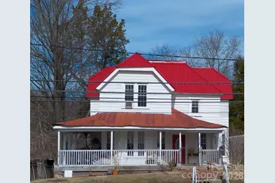 1212 S Salisbury Avenue, Spencer, NC 28159 - Photo 1