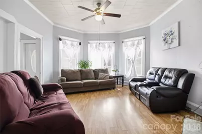 1212 S Salisbury Avenue, Spencer, NC 28159 - Photo 2