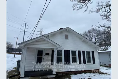 409 E 12th Street, Kannapolis, NC 28083 - Photo 1