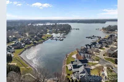 7602 Woods Lane #23, Cornelius, NC 28031 - Photo 28