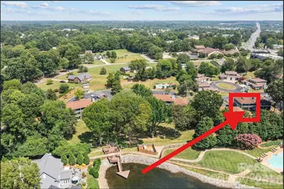 7602 Woods Lane #23, Cornelius, NC 28031 - Photo 34