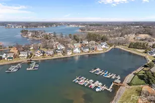 7602 Woods Ln, Cornelius, NC 28031 - Photo 26