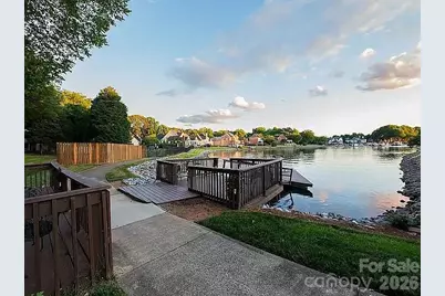 7602 Woods Lane #23, Cornelius, NC 28031 - Photo 38