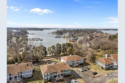7602 Woods Lane #23, Cornelius, NC 28031 - Photo 32