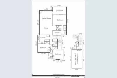 2231 6th Street NW #16, Hickory, NC 28601 - Photo 6