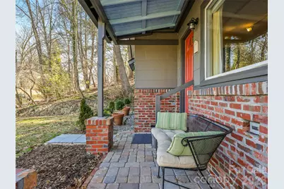 45 Shady Oak Drive, Asheville, NC 28803 - Photo 2