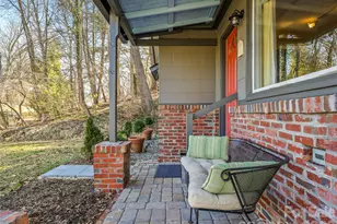 45 Shady Oak Dr, Asheville, NC 28803 - Photo 2