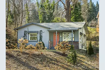 45 Shady Oak Drive, Asheville, NC 28803 - Photo 1