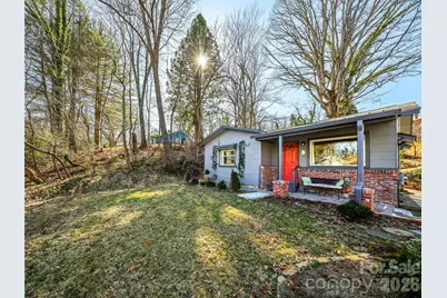 45 Shady Oak Drive, Asheville, NC 28803 - Photo 4