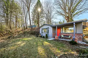 45 Shady Oak Dr, Asheville, NC 28803 - Photo 4