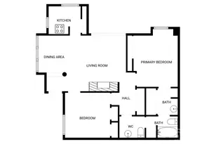 1101 E Morehead St, Charlotte, NC 28204 - Photo 28