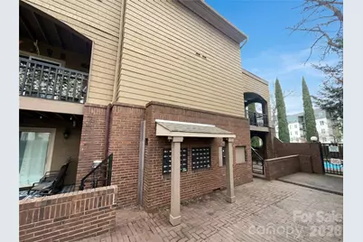 1101 E Morehead Street #33, Charlotte, NC 28204 - Photo 12