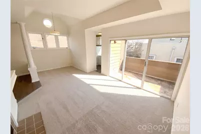 1101 E Morehead Street #33, Charlotte, NC 28204 - Photo 8