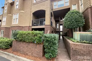 1101 E Morehead St, Charlotte, NC 28204 - Photo 1