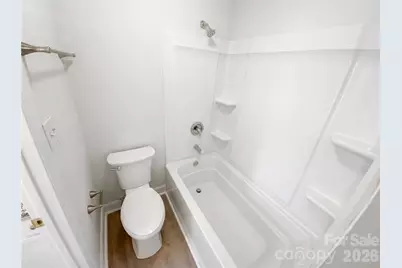 1101 E Morehead Street #33, Charlotte, NC 28204 - Photo 22