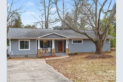6410 Teague Lane, Charlotte, NC 28215 - Photo 1