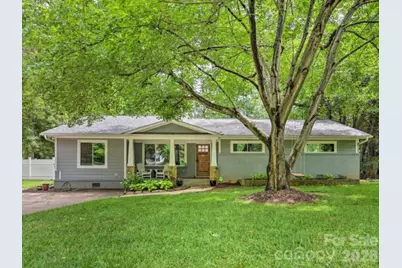 6410 Teague Lane, Charlotte, NC 28215 - Photo 2
