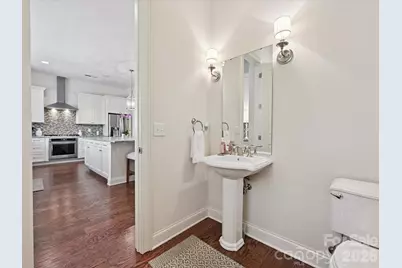 4022 City Homes Place, Charlotte, NC 28209 - Photo 14