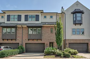 4022 City Homes Pl, Charlotte, NC 28209 - Photo 1