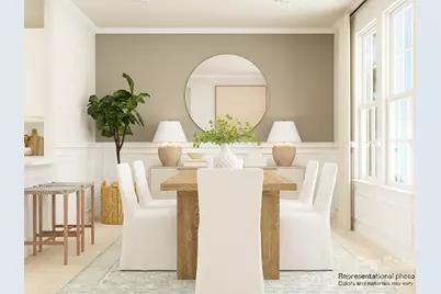 1127 Bandon Drive, Waxhaw, NC 28173 - Photo 2