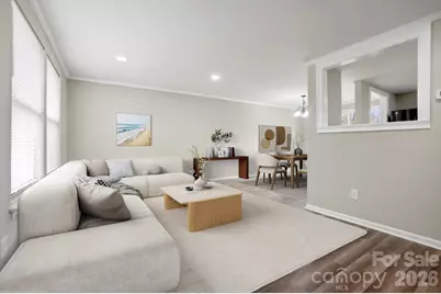 6621 Piney Path Road, Charlotte, NC 28212 - Photo 2