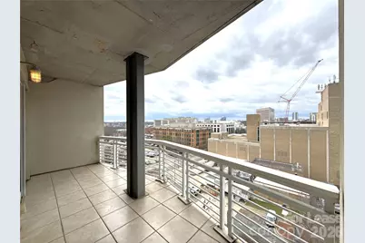 505 E 6th Street #810, Charlotte, NC 28202 - Photo 14