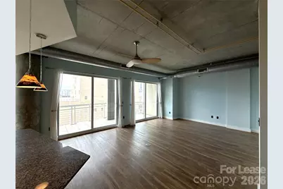 505 E 6th Street #810, Charlotte, NC 28202 - Photo 2