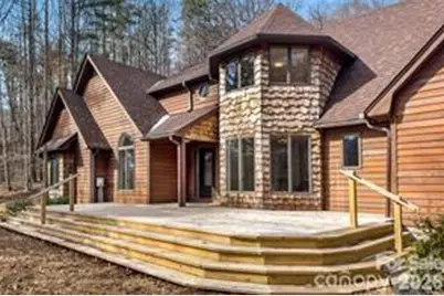 249 Starlin Mountain Road, Bakersville, NC 28705 - Photo 6