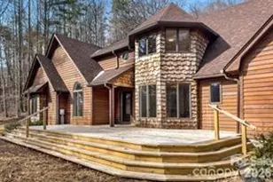 249 Starlin Mountain Rd, Bakersville, NC 28705 - Photo 6