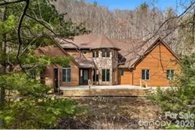 249 Starlin Mountain Road, Bakersville, NC 28705 - Photo 2