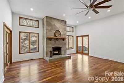 249 Starlin Mountain Road, Bakersville, NC 28705 - Photo 8