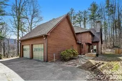 249 Starlin Mountain Road, Bakersville, NC 28705 - Photo 4