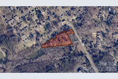 3517 W Sugar Creek Road, Charlotte, NC 28269 - Photo 2