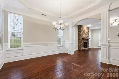 6008 Brookfield Court, Stallings, NC 28104 - Photo 8