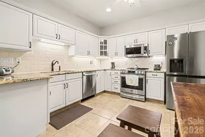 8327 Olde Troon Drive, Charlotte, NC 28277 - Photo 12