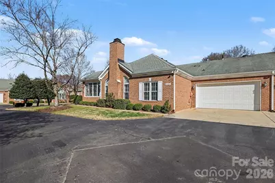 8327 Olde Troon Drive, Charlotte, NC 28277 - Photo 4