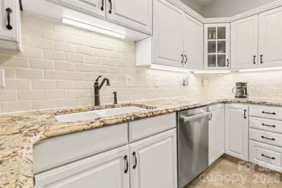 8327 Olde Troon Drive, Charlotte, NC 28277 - Photo 16