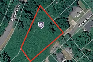 Tbd Magnolia Ave, Kannapolis, NC 28081 - Photo 1