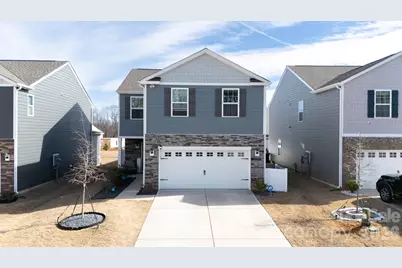 416 Court House Avenue, York, SC 29745 - Photo 1