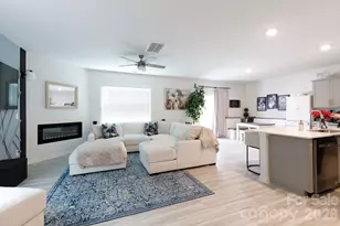 416 Court House Ave, York, SC 29745 - Photo 2