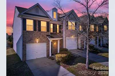 2715 Early Flight Drive, Charlotte, NC 28262 - Photo 1