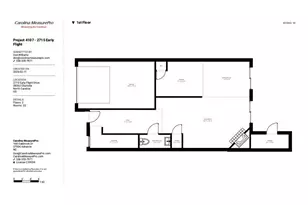 2715 Early Flight Dr, Charlotte, NC 28262 - Photo 36