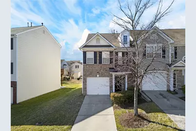 2715 Early Flight Drive, Charlotte, NC 28262 - Photo 2