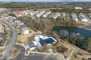 2715 Early Flight Dr, Charlotte, NC 28262 - Photo 30