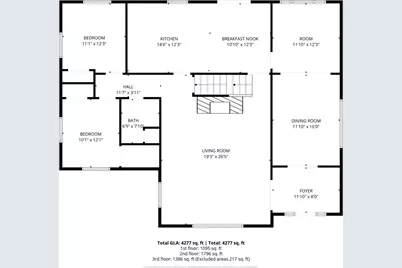 3 W Rolling Meadows Lane, Weaverville, NC 28787 - Photo 14
