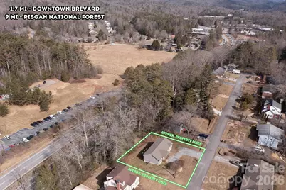 127 Hawthorne Drive, Brevard, NC 28712 - Photo 26