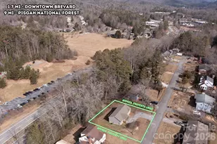 127 Hawthorne Dr, Brevard, NC 28712 - Photo 26