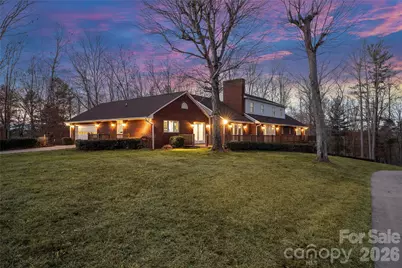 735 Macedonia Road, Asheville, NC 28804 - Photo 2