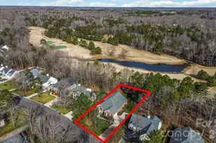 10929 Sycamore Club Dr, Mint Hill, NC 28227 - Photo 32