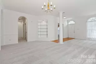 10929 Sycamore Club Dr, Mint Hill, NC 28227 - Photo 6